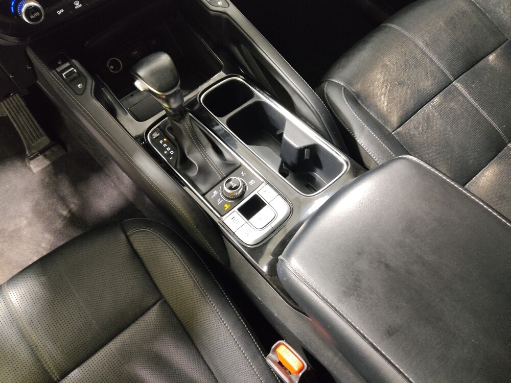 2022 Kia Telluride in Columbus, OH 43231 - 18136244 26