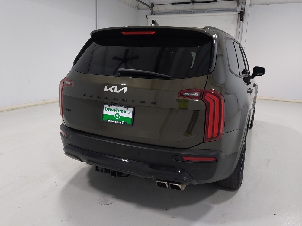 2022 Kia Telluride in Columbus, OH 43231 - 18136244 7