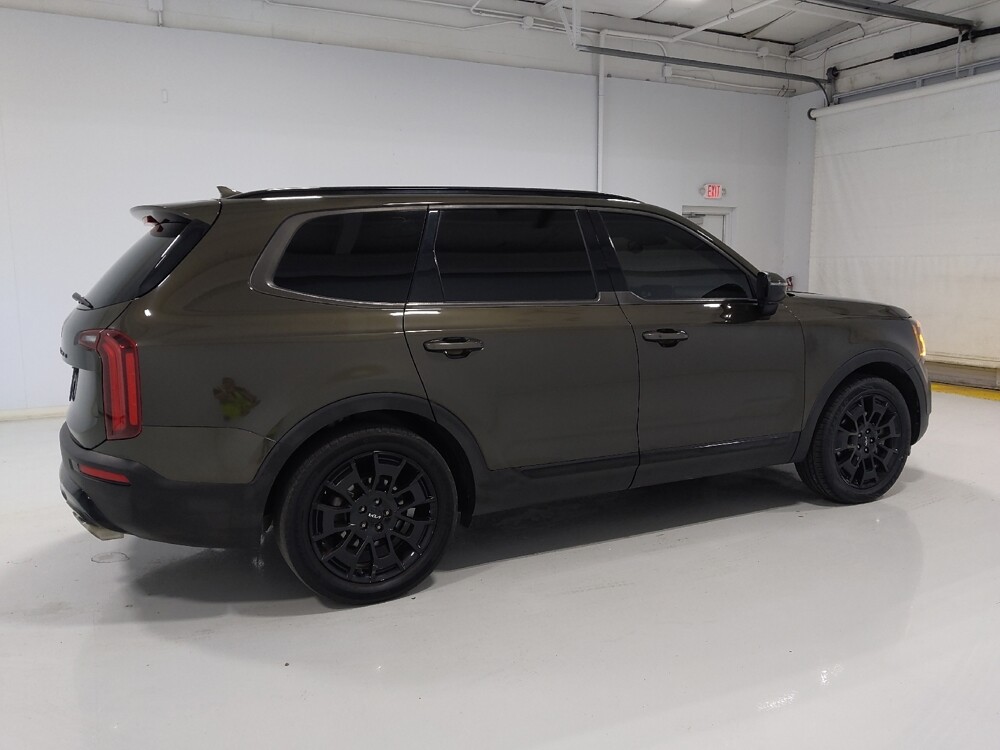 2022 Kia Telluride in Columbus, OH 43231 - 18136244 10