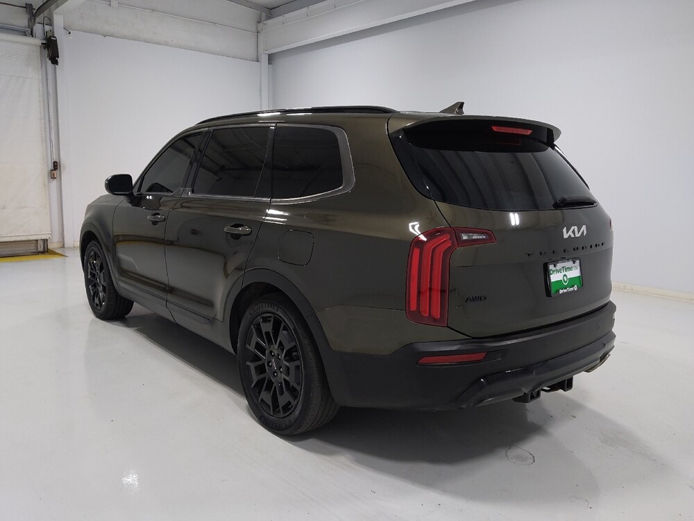 2022 Kia Telluride in Columbus, OH 43231 - 18136244 5