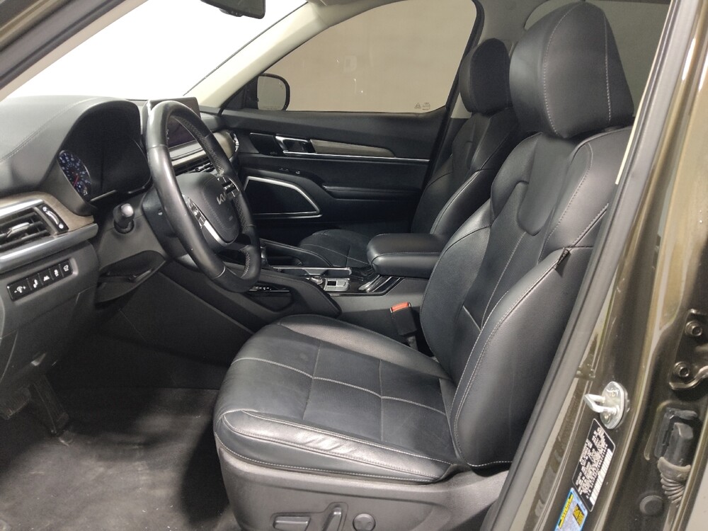 2022 Kia Telluride in Columbus, OH 43231 - 18136244 17