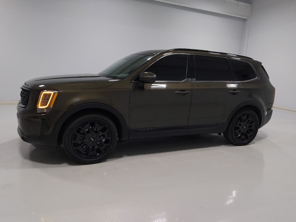 2022 Kia Telluride in Columbus, OH 43231 - 18136244 2