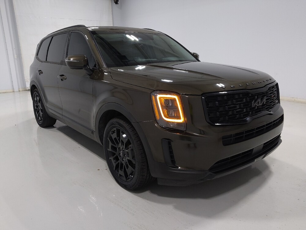 2022 Kia Telluride in Columbus, OH 43231 - 18136244 13