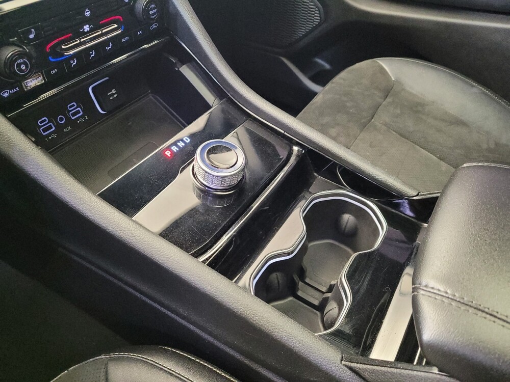 2023 Jeep Grand Cherokee in Miamisburg, OH 45342 - 18136246 26