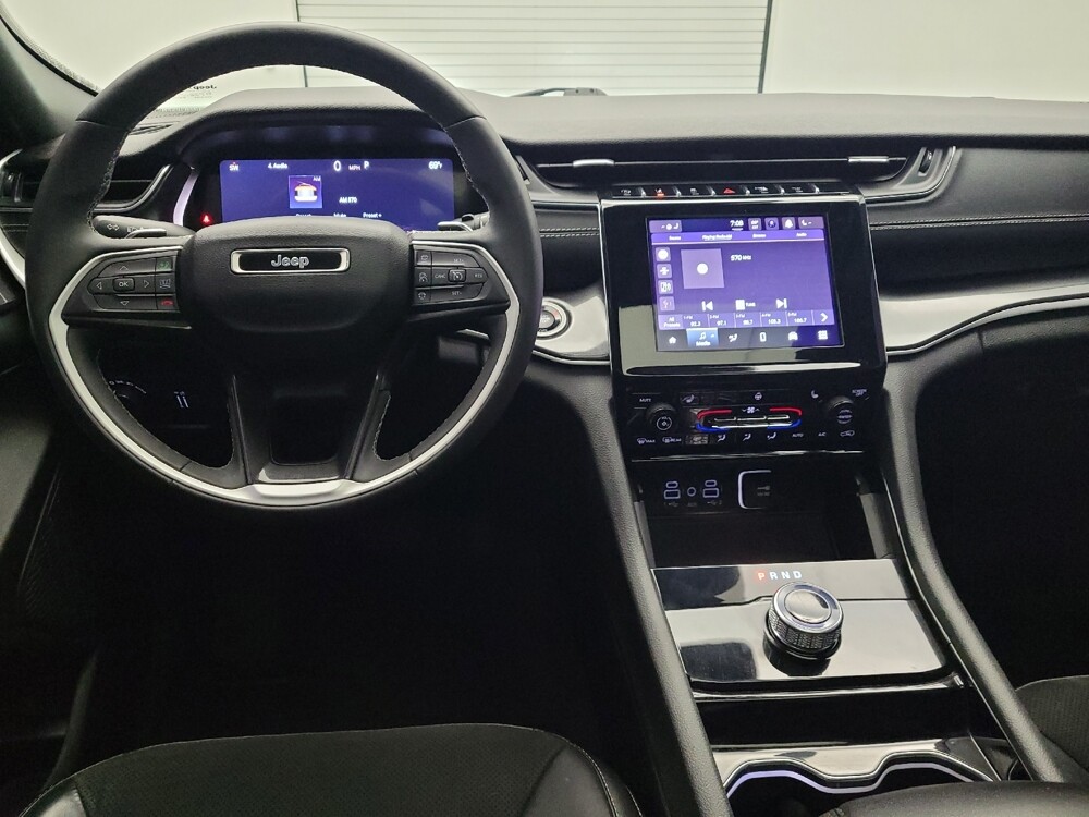 2023 Jeep Grand Cherokee in Miamisburg, OH 45342 - 18136246 22