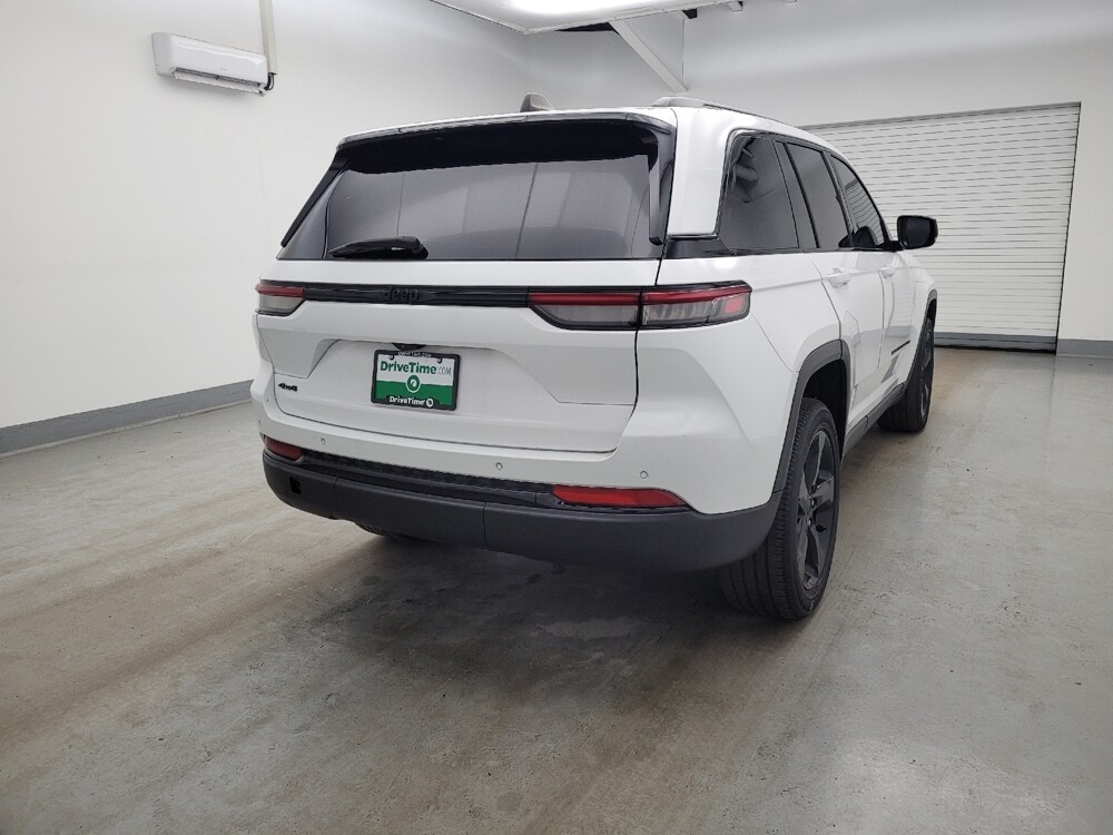 2023 Jeep Grand Cherokee in Miamisburg, OH 45342 - 18136246 7