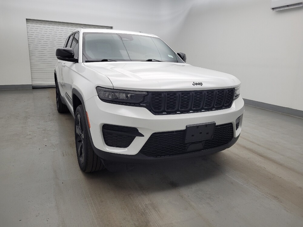 2023 Jeep Grand Cherokee in Miamisburg, OH 45342 - 18136246 14