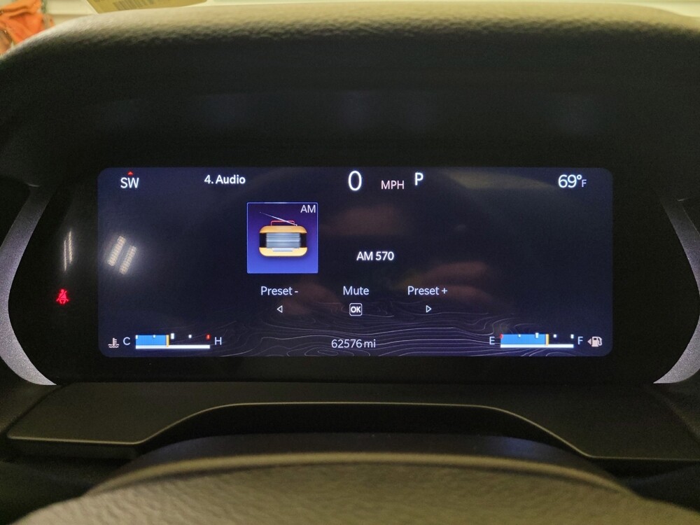 2023 Jeep Grand Cherokee in Miamisburg, OH 45342 - 18136246 23