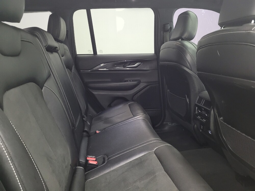 2023 Jeep Grand Cherokee in Miamisburg, OH 45342 - 18136246 19