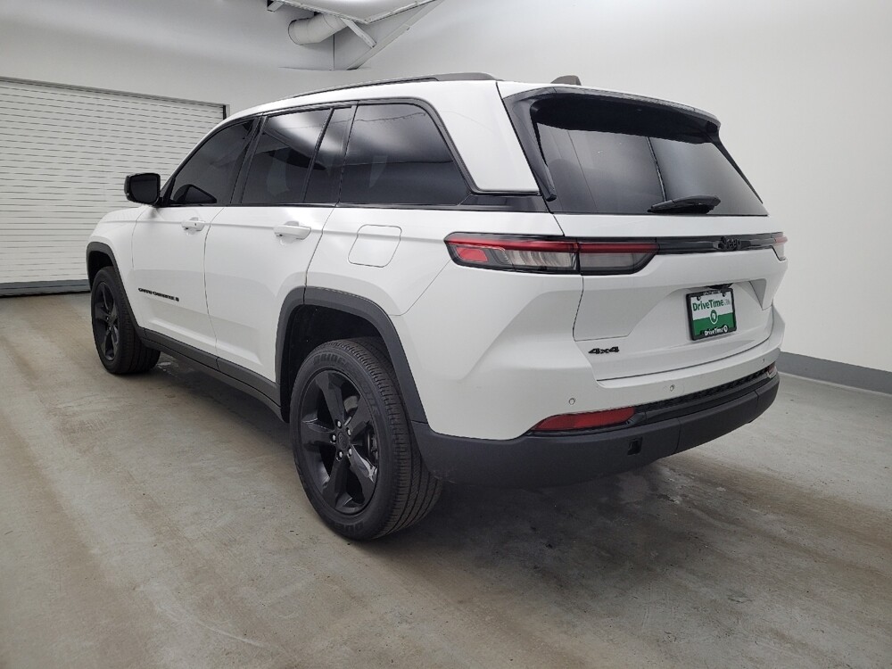 2023 Jeep Grand Cherokee in Miamisburg, OH 45342 - 18136246 5