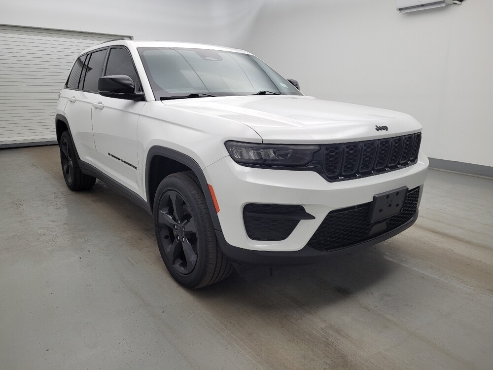 2023 Jeep Grand Cherokee in Miamisburg, OH 45342 - 18136246 13