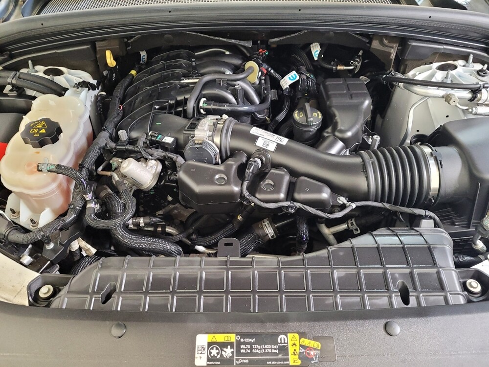 2023 Jeep Grand Cherokee in Miamisburg, OH 45342 - 18136246 30