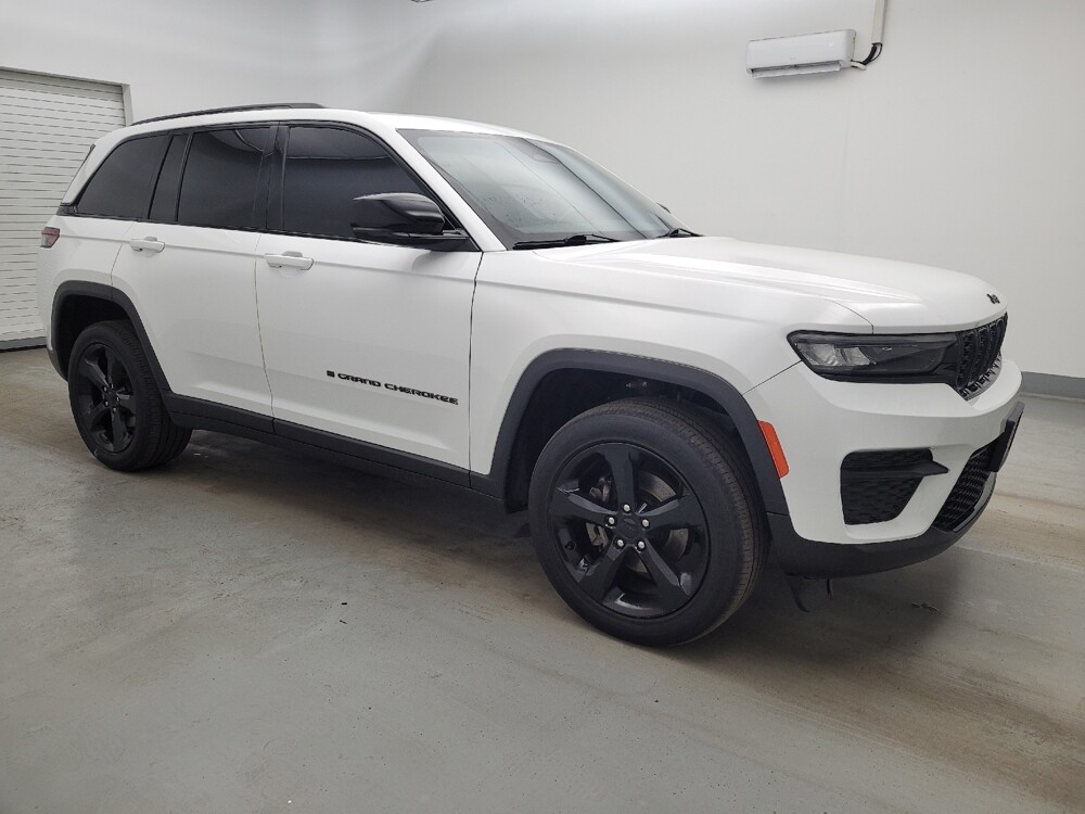 2023 Jeep Grand Cherokee in Miamisburg, OH 45342 - 18136246 11