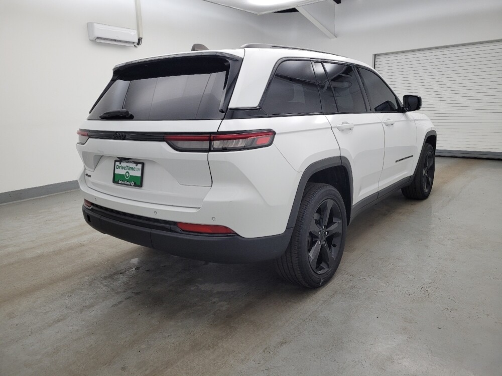 2023 Jeep Grand Cherokee in Miamisburg, OH 45342 - 18136246 9