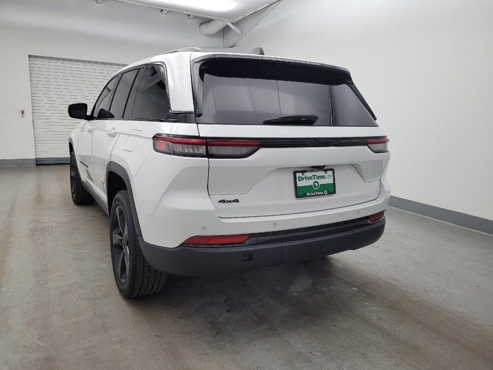 2023 Jeep Grand Cherokee in Miamisburg, OH 45342 - 18136246 6