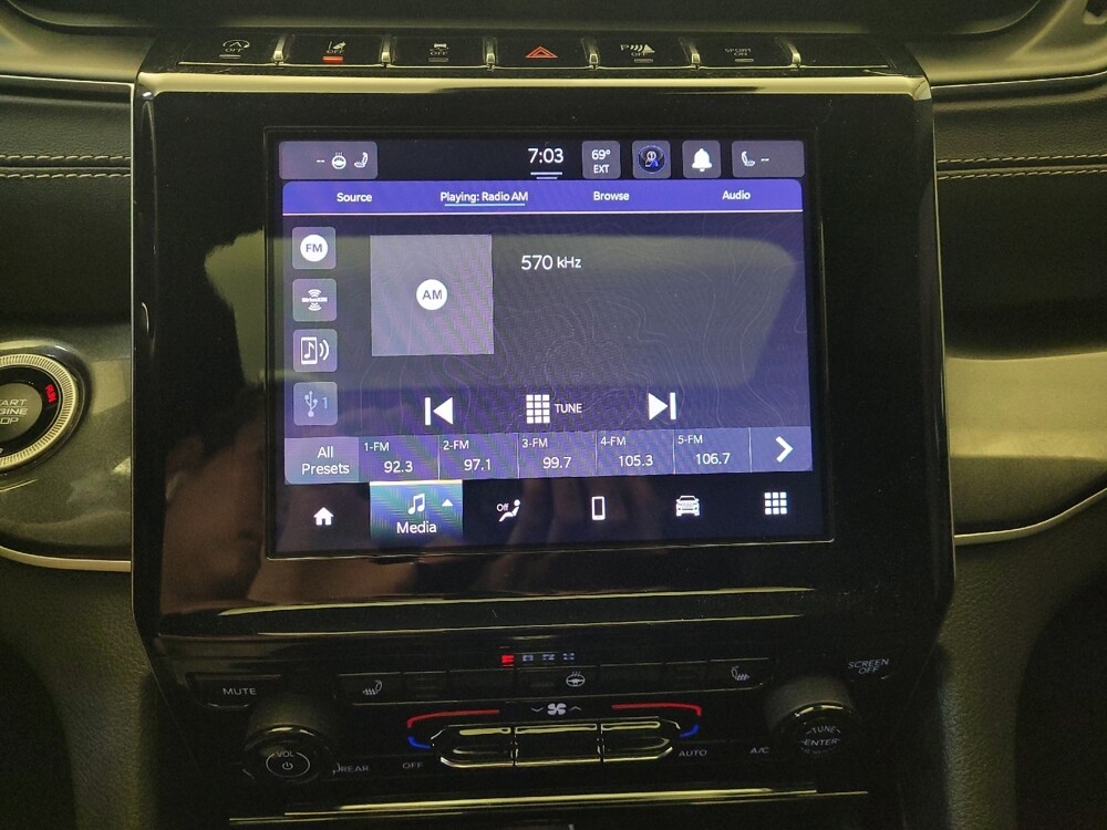 2023 Jeep Grand Cherokee in Miamisburg, OH 45342 - 18136246 25