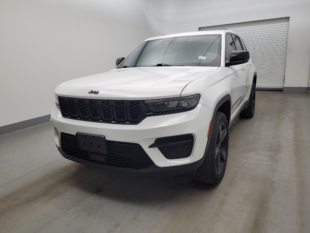 2023 Jeep Grand Cherokee in Miamisburg, OH 45342 - 18136246 15
