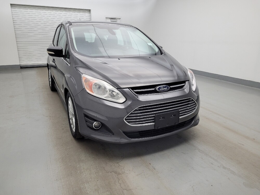 2015 Ford C-MAX in Louisville, KY 40258 - 18136247 14