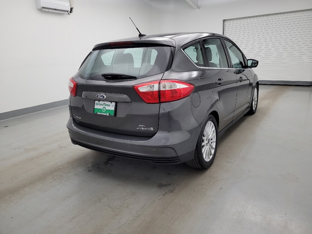 2015 Ford C-MAX in Louisville, KY 40258 - 18136247 9