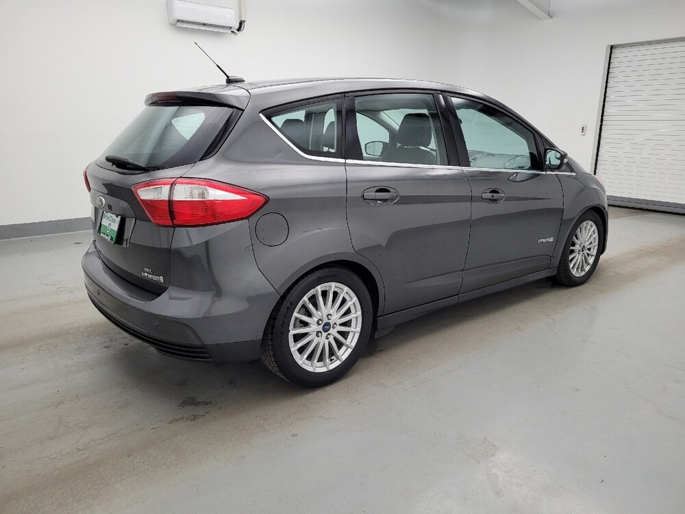 2015 Ford C-MAX in Louisville, KY 40258 - 18136247 10