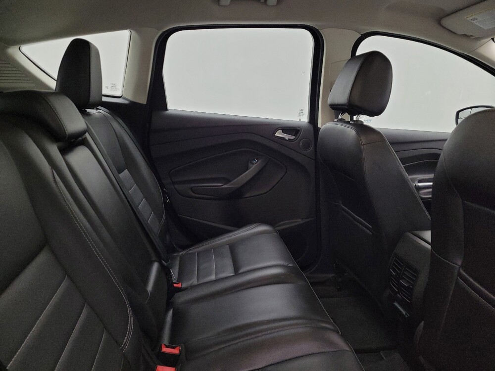 2015 Ford C-MAX in Louisville, KY 40258 - 18136247 19