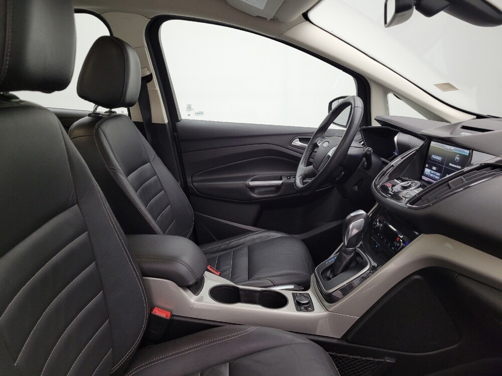 2015 Ford C-MAX in Louisville, KY 40258 - 18136247 21