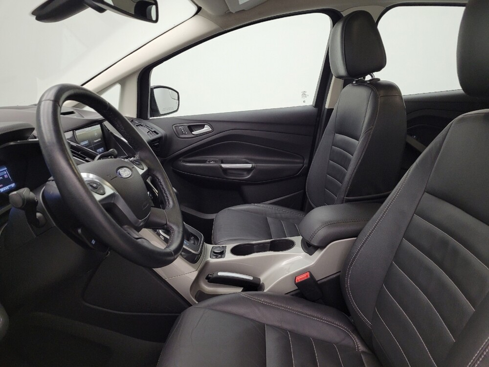 2015 Ford C-MAX in Louisville, KY 40258 - 18136247 17