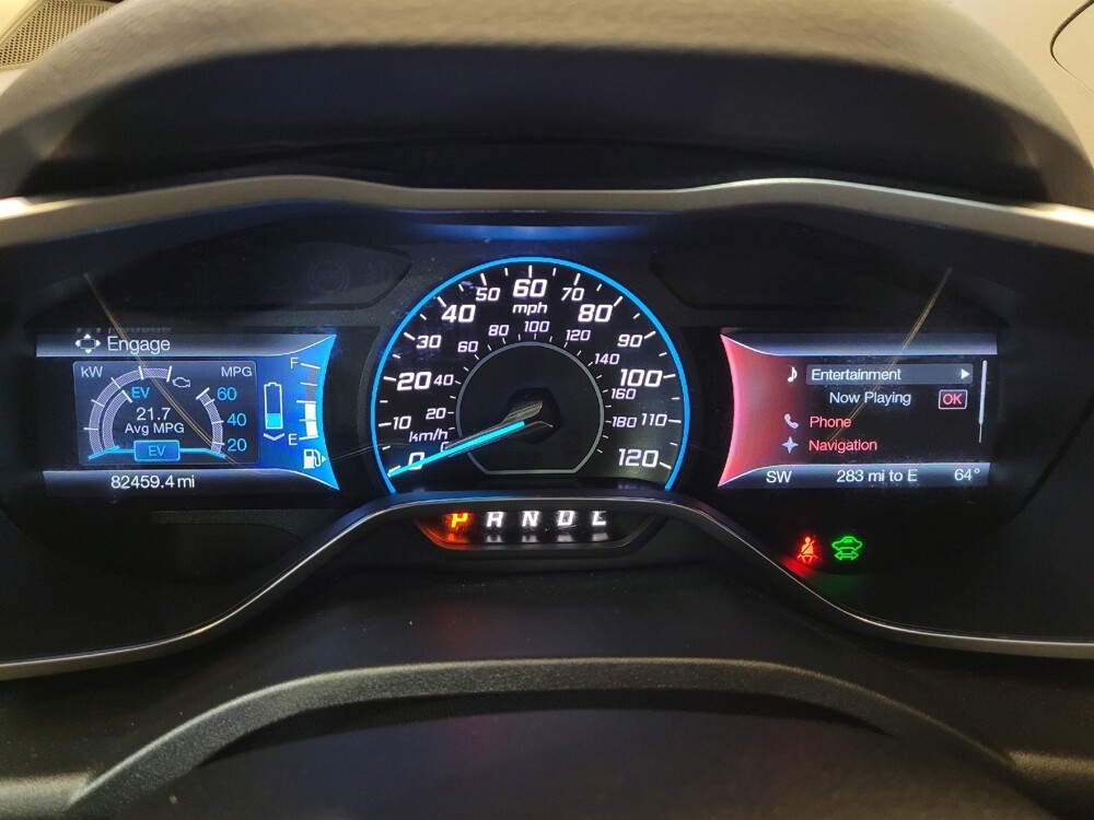 2015 Ford C-MAX in Louisville, KY 40258 - 18136247 23