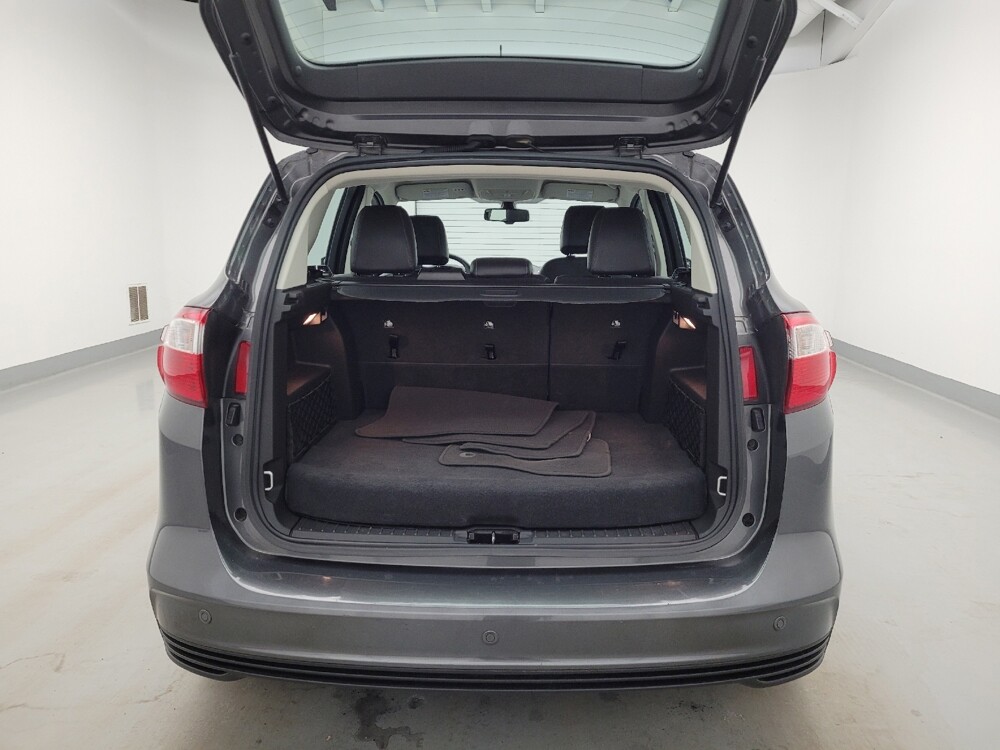 2015 Ford C-MAX in Louisville, KY 40258 - 18136247 29