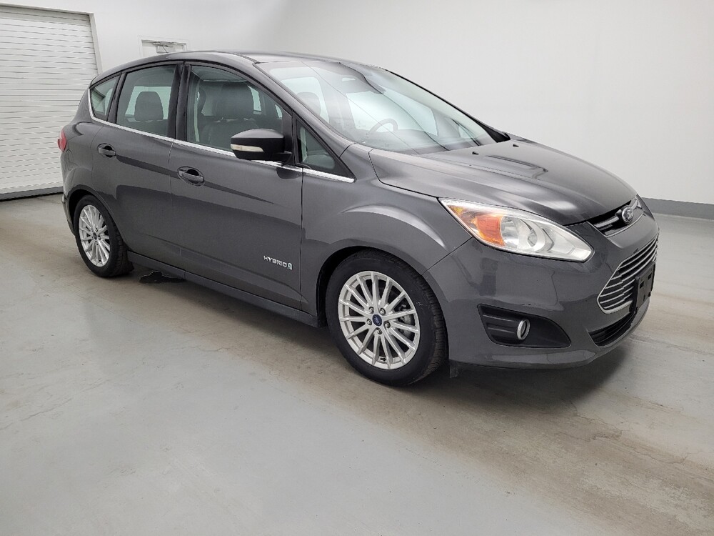 2015 Ford C-MAX in Louisville, KY 40258 - 18136247 11