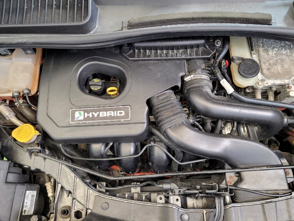 2015 Ford C-MAX in Louisville, KY 40258 - 18136247 30