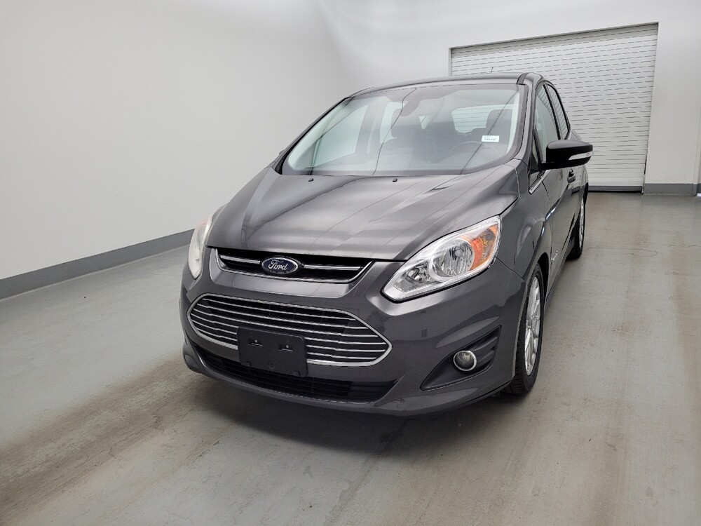 2015 Ford C-MAX in Louisville, KY 40258 - 18136247 15