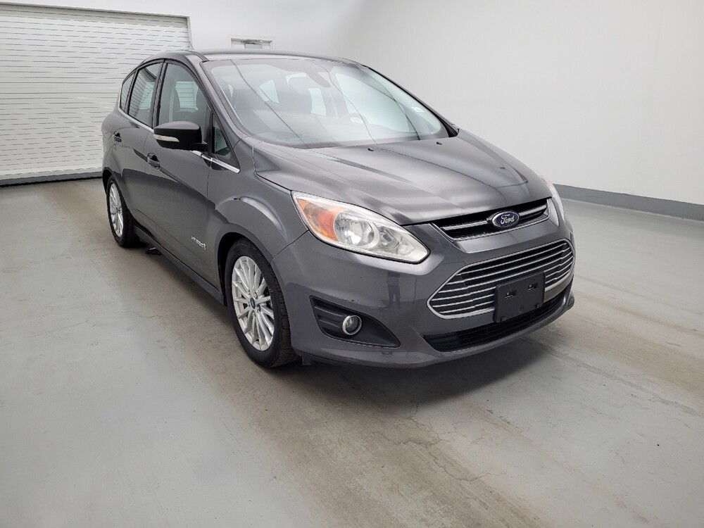 2015 Ford C-MAX in Louisville, KY 40258 - 18136247 13