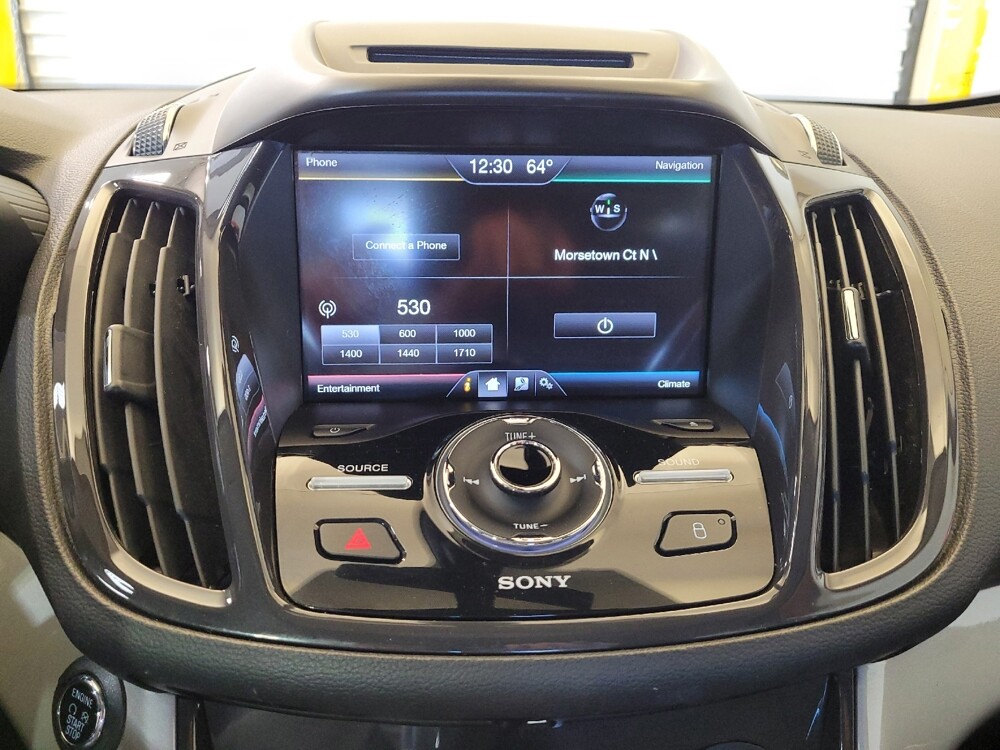 2015 Ford C-MAX in Louisville, KY 40258 - 18136247 25