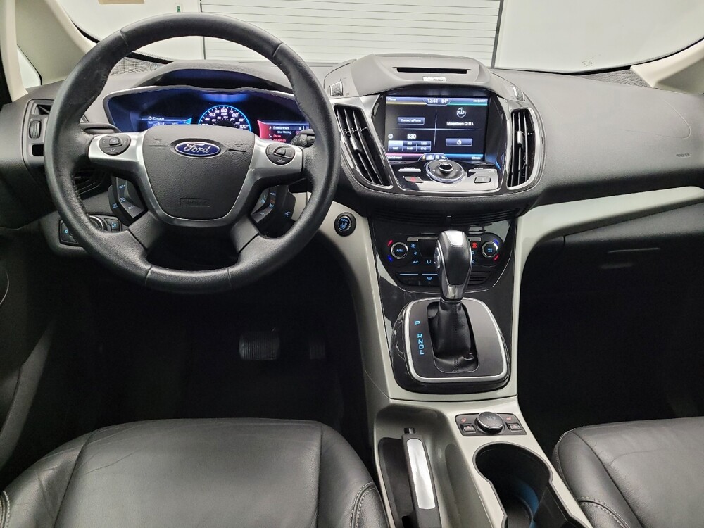 2015 Ford C-MAX in Louisville, KY 40258 - 18136247 22