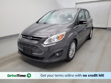 2015 Ford C-MAX in Louisville, KY 40258