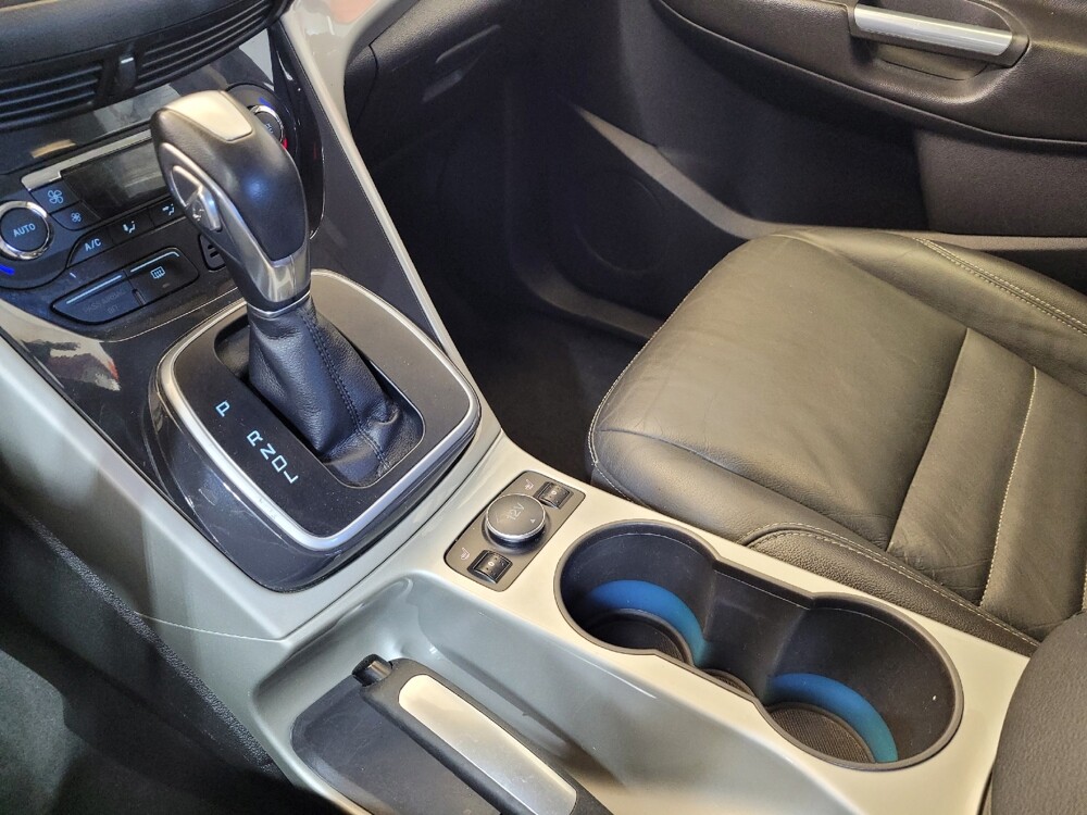 2015 Ford C-MAX in Louisville, KY 40258 - 18136247 26