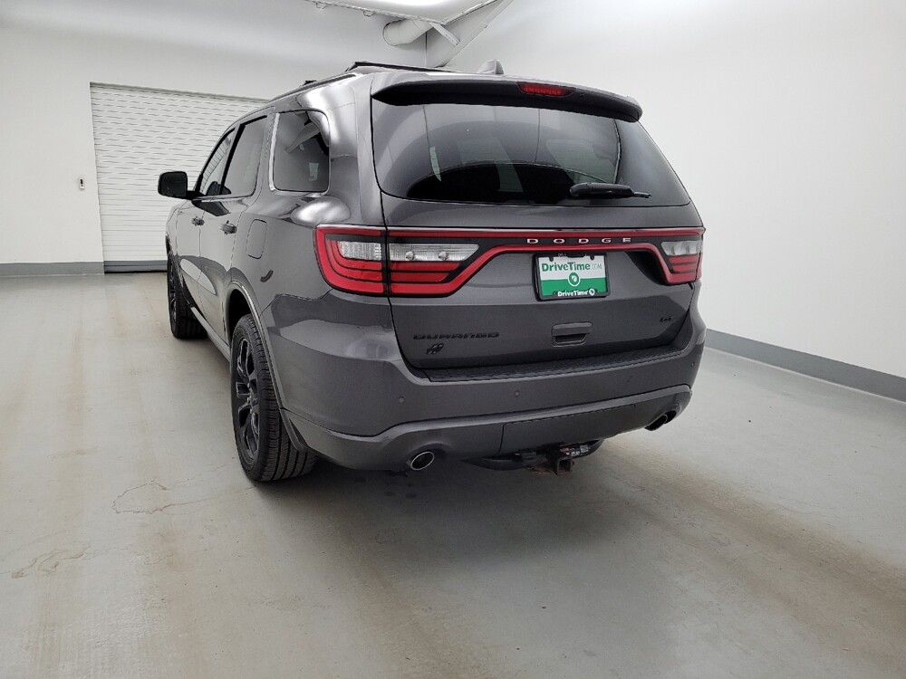 2020 Dodge Durango in Fairfield, OH 45014 - 18136248 6