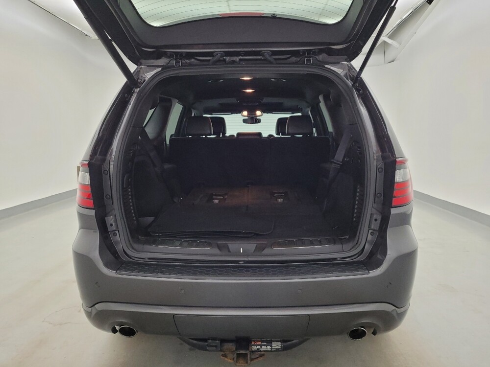 2020 Dodge Durango in Fairfield, OH 45014 - 18136248 29