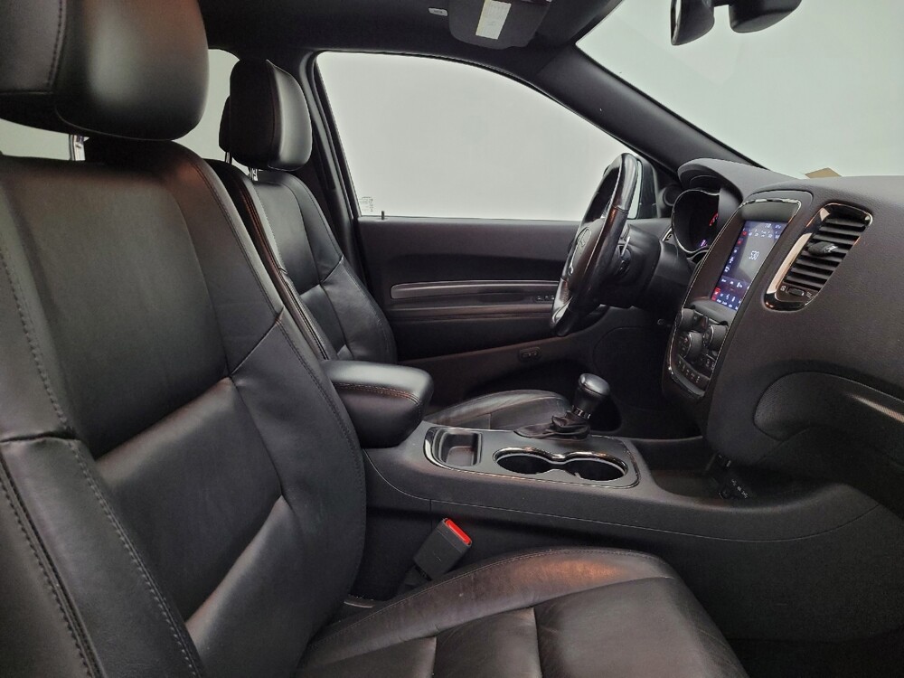 2020 Dodge Durango in Fairfield, OH 45014 - 18136248 21