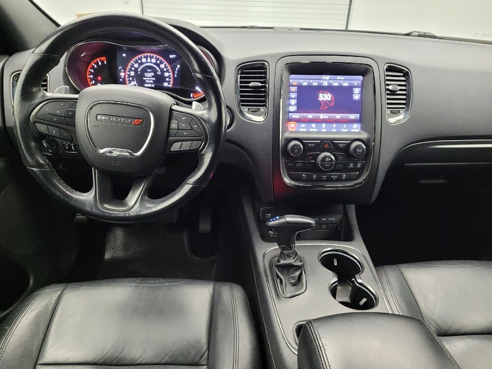 2020 Dodge Durango in Fairfield, OH 45014 - 18136248 22