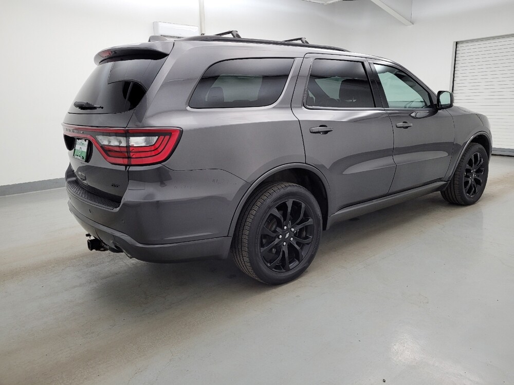2020 Dodge Durango in Fairfield, OH 45014 - 18136248 10