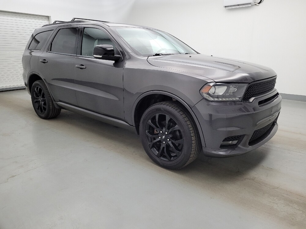 2020 Dodge Durango in Fairfield, OH 45014 - 18136248 11