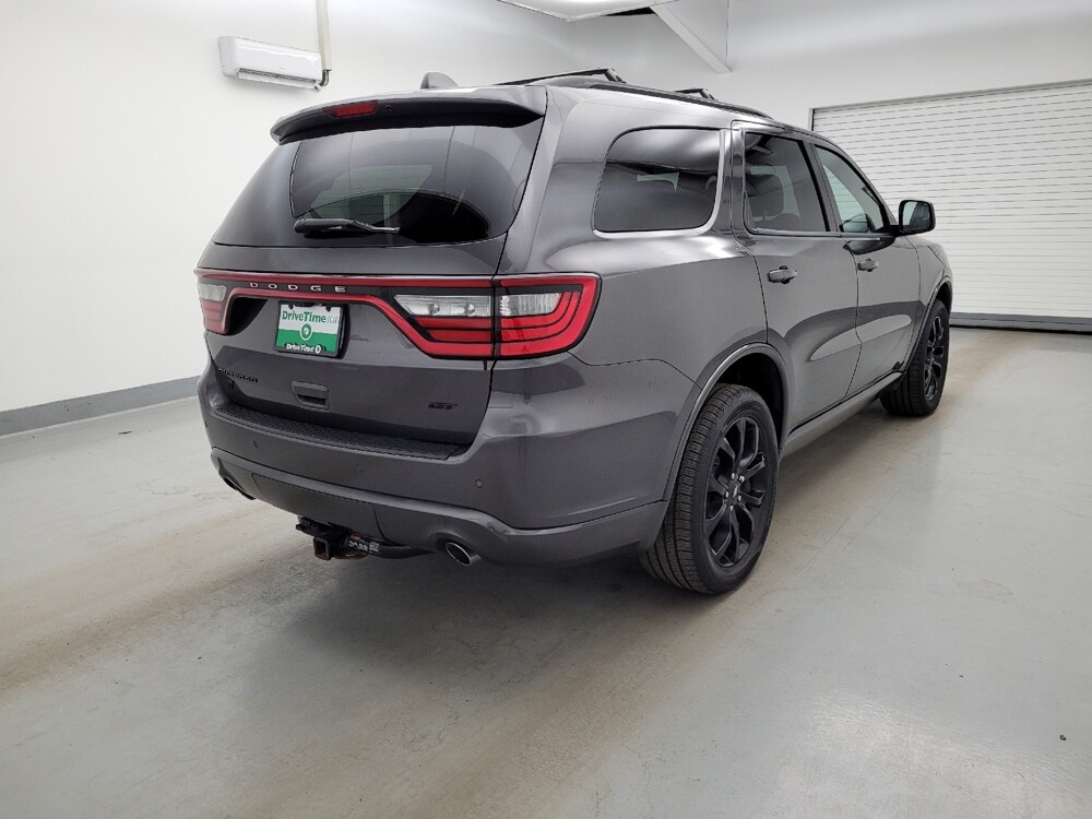 2020 Dodge Durango in Fairfield, OH 45014 - 18136248 9