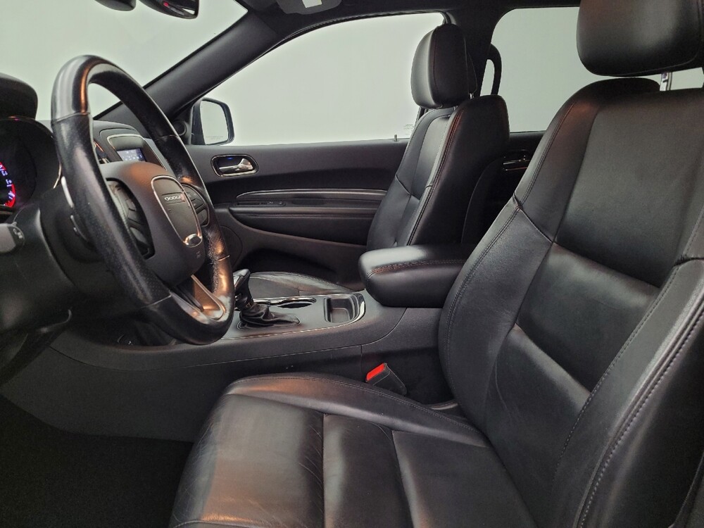 2020 Dodge Durango in Fairfield, OH 45014 - 18136248 17