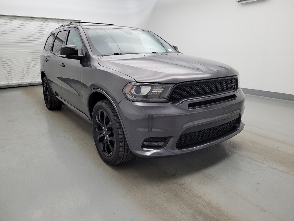 2020 Dodge Durango in Fairfield, OH 45014 - 18136248 13