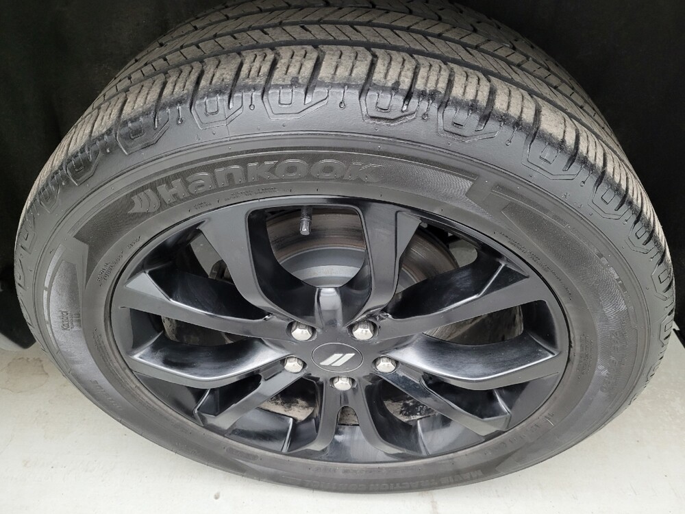 2020 Dodge Durango in Fairfield, OH 45014 - 18136248 31