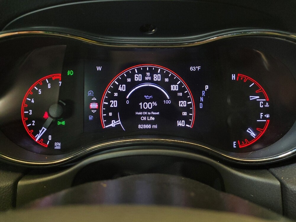 2020 Dodge Durango in Fairfield, OH 45014 - 18136248 23