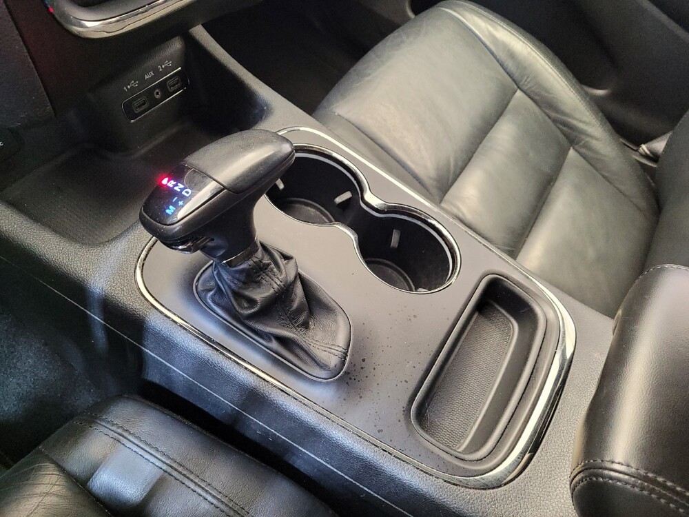 2020 Dodge Durango in Fairfield, OH 45014 - 18136248 26