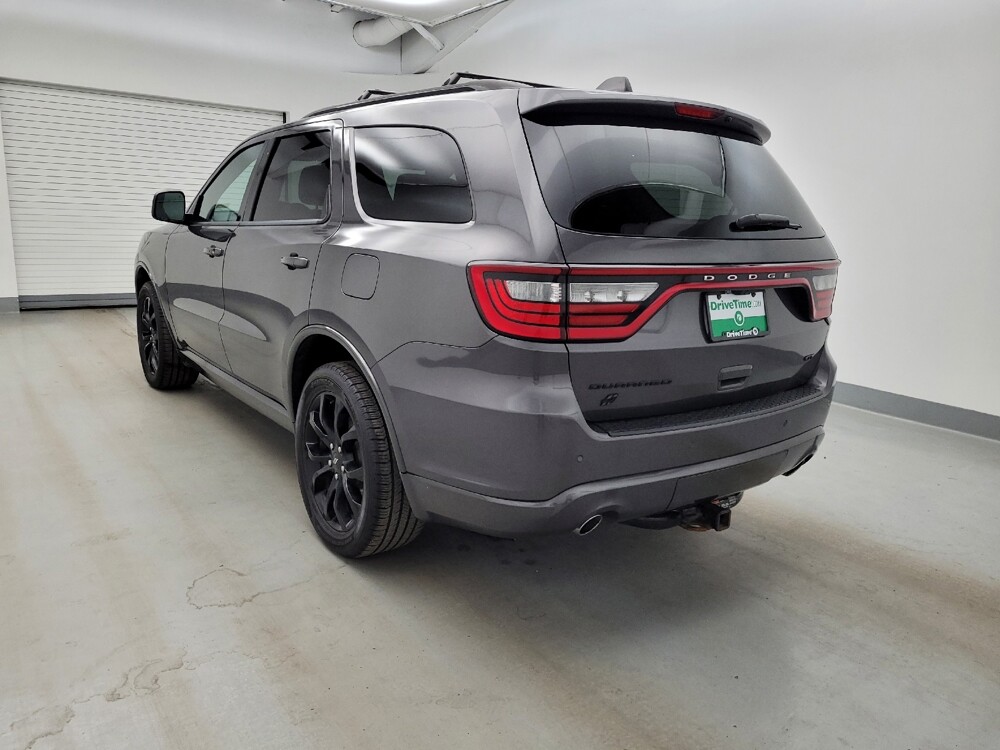 2020 Dodge Durango in Fairfield, OH 45014 - 18136248 5